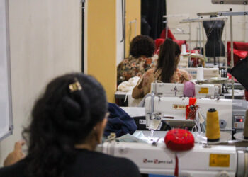 Além do palco: Festival Amazonas de Ópera impulsiona economia e gera renda no AM
