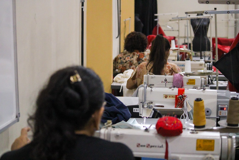 Além do palco: Festival Amazonas de Ópera impulsiona economia e gera renda no AM