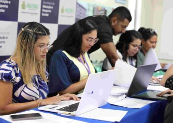 Seduc convoca 98 aprovados em processo seletivo para atuação no interior e áreas indígenas