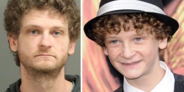 Ex-ator de “Jogos Vorazes” é preso nos EUA por tentativa de homicídio após disparos contra veículo