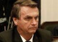 Defesa de Bolsonaro solicita a Moraes autorização para cirurgia no ombro