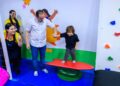 Roberto Cidade abre mês de conscientização sobre o autismo na Aleam com foco em políticas públicas