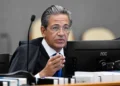 Mauro Campbell assume vice-presidência do STJ e faz história para o Amazonas
