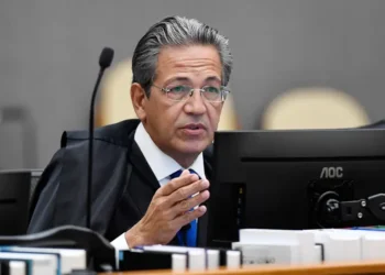 Mauro Campbell assume vice-presidência do STJ e faz história para o Amazonas