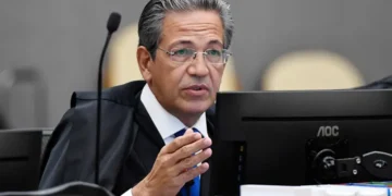 Mauro Campbell assume vice-presidência do STJ e faz história para o Amazonas