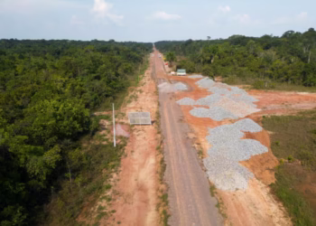Justiça Federal derruba liminar e autoriza continuidade de licitações para a BR-319