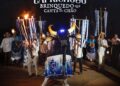Caprichoso lança EP 2 do álbum “Brinquedo que Canta Seu Chão” com foco em lendas e rituais