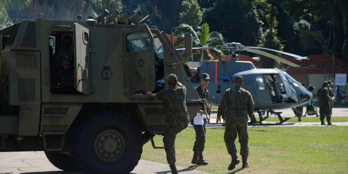 Marinha prorroga inscrições para concurso de Fuzileiro Naval com 1,6 mil vagas