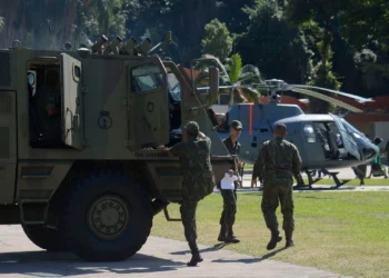 Marinha prorroga inscrições para concurso de Fuzileiro Naval com 1,6 mil vagas
