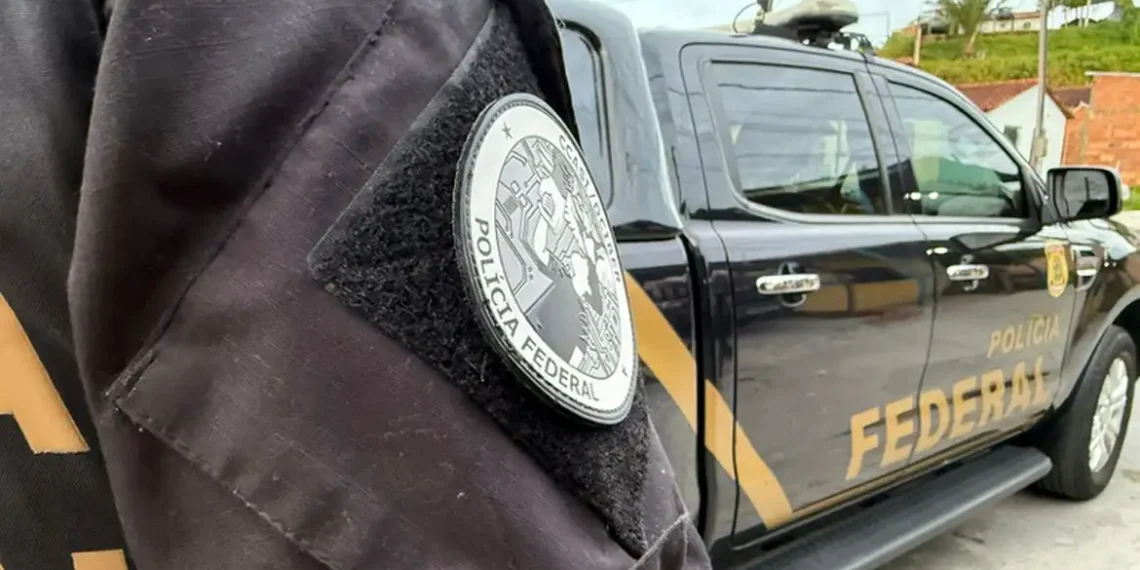 Polícia apreende mais de 2,5 toneladas de maconha escondidas em carga de alho no Paraná