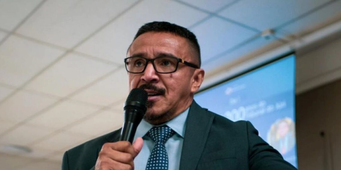 CNMP pune promotor Walber Nascimento por ofensas contra advogada em Manaus