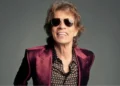 Nova biografia revela overdose quase fatal de Mick Jagger nos anos 70