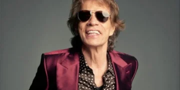 Nova biografia revela overdose quase fatal de Mick Jagger nos anos 70
