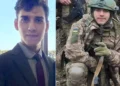 Estudante de Direito da USP desaparece em combate na Ucrânia