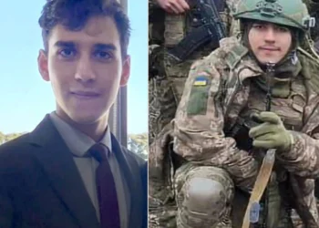 Estudante de Direito da USP desaparece em combate na Ucrânia