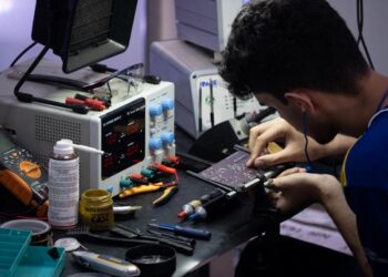 Senai abre mais de 50 mil vagas para cursos profissionais em todo o país