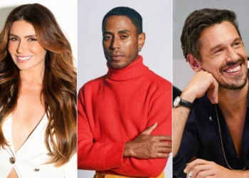 Prime Video escala Antonelli, Ícaro Silva e João Vicente para 2ª temporada de ‘Tremembé’