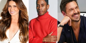 Prime Video escala Antonelli, Ícaro Silva e João Vicente para 2ª temporada de ‘Tremembé’