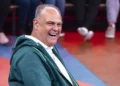 Luto no esporte: Oscar Schmidt, o ‘Mão Santa’, morre aos 68 anos em São Paulo