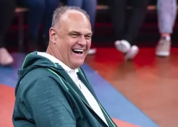 Luto no esporte: Oscar Schmidt, o ‘Mão Santa’, morre aos 68 anos em São Paulo