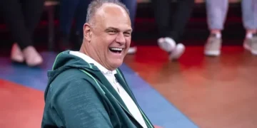 Luto no esporte: Oscar Schmidt, o ‘Mão Santa’, morre aos 68 anos em São Paulo