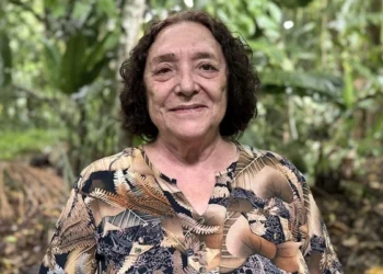 Maria Teresa Piedade, pesquisadora do Inpa, vence o Prêmio Almirante Álvaro Alberto 2026