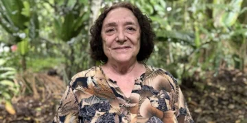 Maria Teresa Piedade, pesquisadora do Inpa, vence o Prêmio Almirante Álvaro Alberto 2026