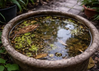 Dengue no Norte: Casos avançam e autoridades reforçam combate doméstico ao mosquito
