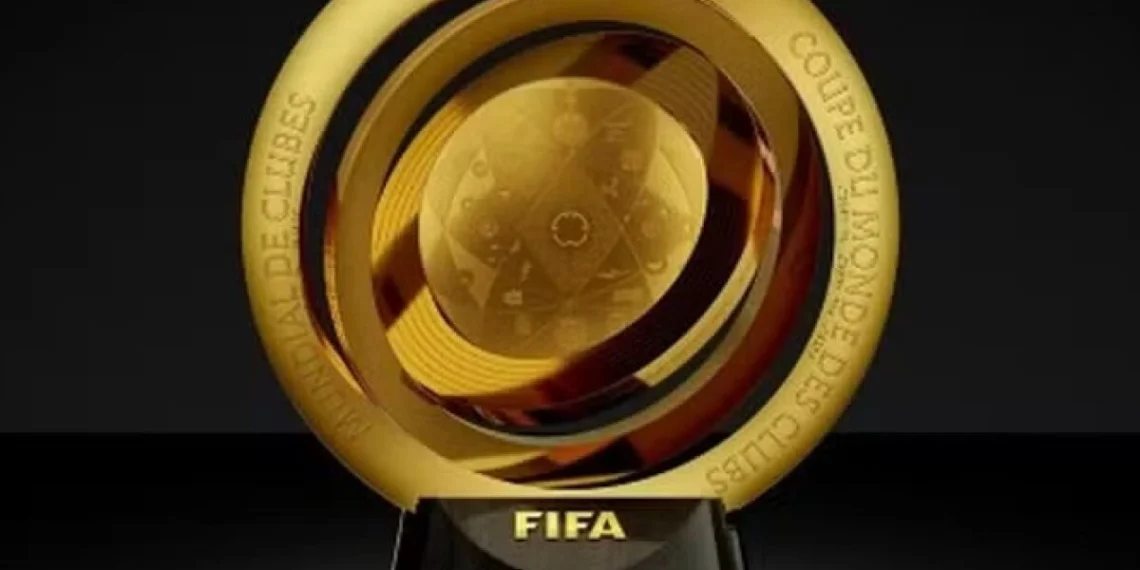 Fifa divulga ranking para Mundial de Clubes 2029 com Flamengo garantido e Palmeiras no topo