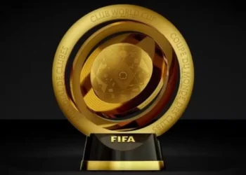 Fifa divulga ranking para Mundial de Clubes 2029 com Flamengo garantido e Palmeiras no topo