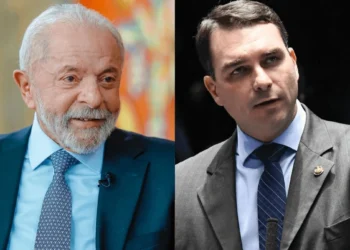 Eleições 2026: Lula lidera 1º turno, mas empata com Flávio Bolsonaro e Zema no 2º turno