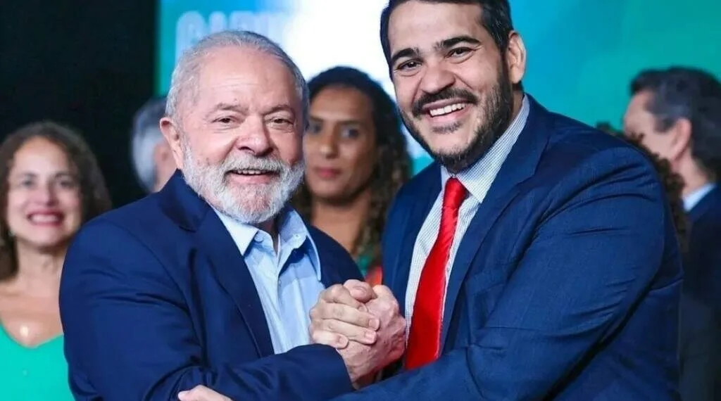 CCJ do Senado antecipa sabatina de Jorge Messias para vaga no STF