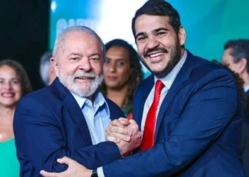 CCJ do Senado antecipa sabatina de Jorge Messias para vaga no STF