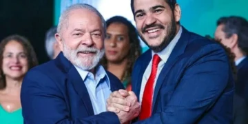CCJ do Senado antecipa sabatina de Jorge Messias para vaga no STF