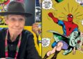 Gerry Conway, autor de quadrinhos do Homem-Aranha na Marvel, morre aos 73 anos