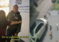 Justiça mantém preso homem que atropelou cães e tentou fugir para São Paulo
