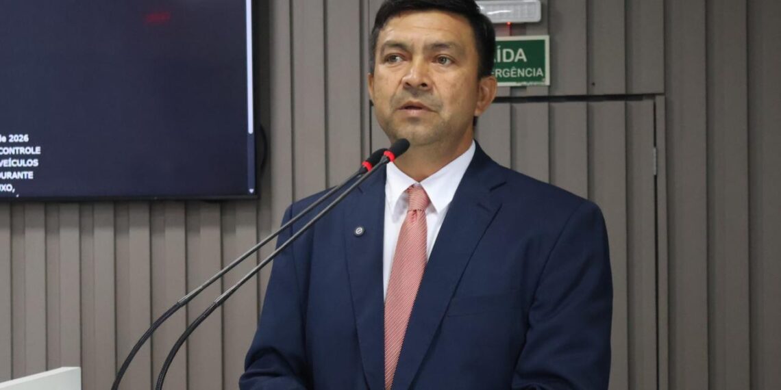 Projeto de Lei propõe controle de veículos e ‘Garajão’ para o Festival de Parintins