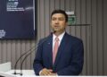 Projeto de Lei propõe controle de veículos e ‘Garajão’ para o Festival de Parintins