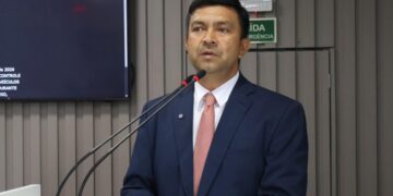 Projeto de Lei propõe controle de veículos e ‘Garajão’ para o Festival de Parintins