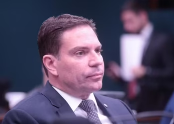 Alexandre Ramagem é preso nos Estados Unidos pela imigração