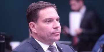 Alexandre Ramagem é preso nos Estados Unidos pela imigração