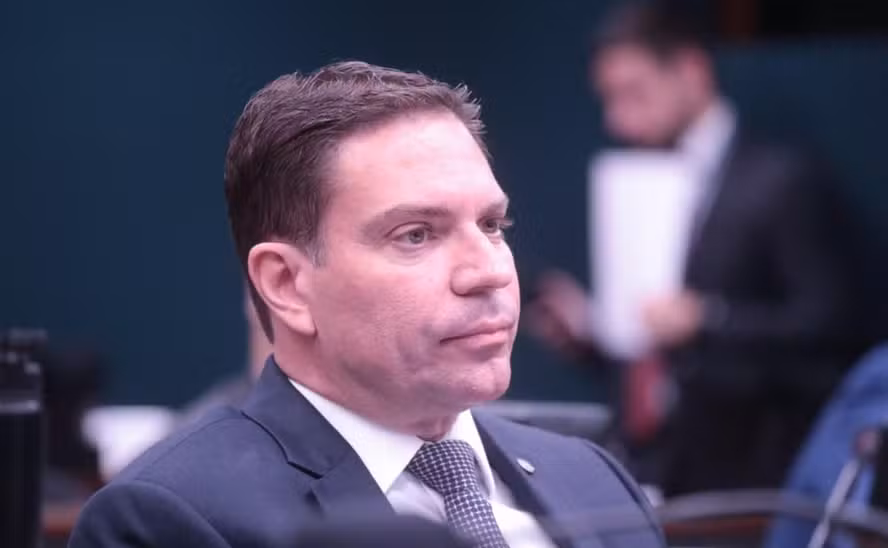 Alexandre Ramagem é preso nos Estados Unidos pela imigração