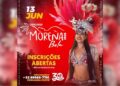 MAG abre inscrições para o concurso “Morena Bela 2026” na feijoada de 30 anos