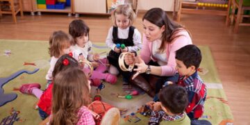 Musicoterapia: a ciência que utiliza o ritmo para conectar e regular o cérebro autista