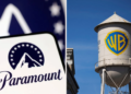 Gigantes em fusão: acionistas aprovam venda da Warner para a Paramount Skydance