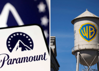 Gigantes em fusão: acionistas aprovam venda da Warner para a Paramount Skydance