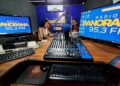 A Voz que Ecoa na Amazônia: Rádio Panorama FM celebra 38 anos de história e cidadania