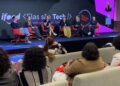 iFood abre 50 vagas exclusivas para mulheres no programa < Elas são Tech/ >