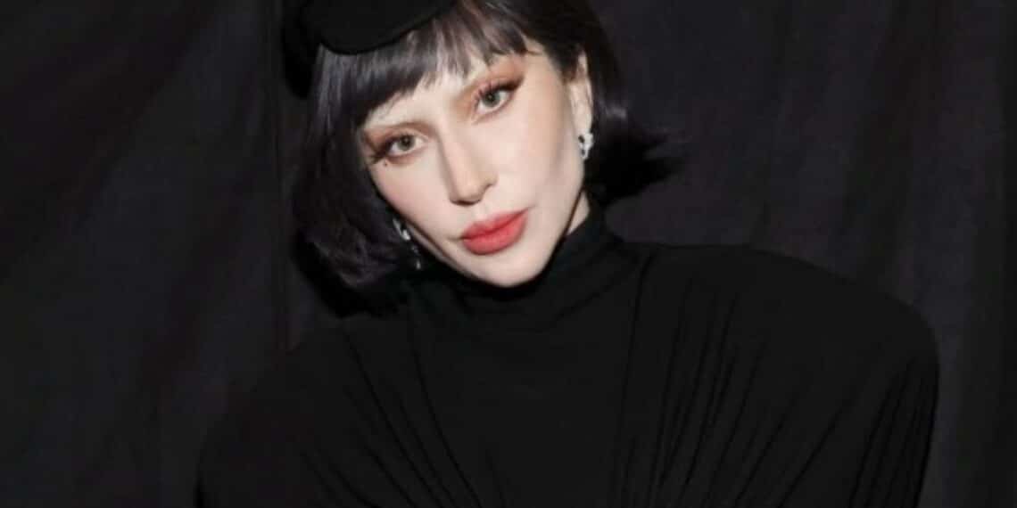 Lady Gaga cancela show em Montreal após diagnóstico de infecção