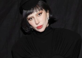 Lady Gaga cancela show em Montreal após diagnóstico de infecção